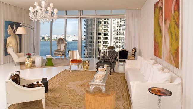 Viceroy Miami Announces Special Offers