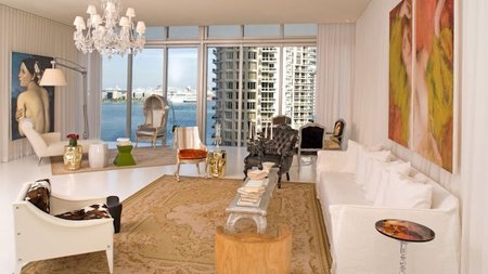 Viceroy Miami Announces Special Offers