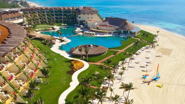 Eco Tours Offered at Grand Velas Riviera Maya