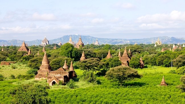 Shangri-La Breaks Ground on Second Hotel in Yangon, Myanmar