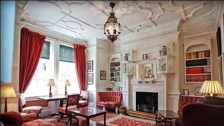 Chelsea's Draycott Hotel Pushes to Become London's Most Eco-friendly Boutique Hotel