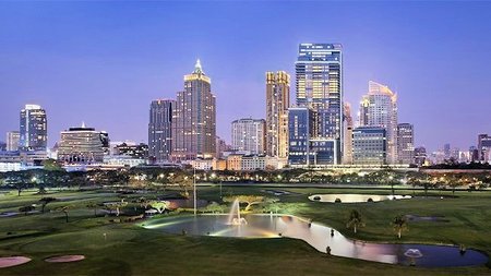 Golf in Southeast Asia: Thailand Sets the Bar