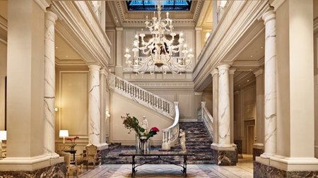 Palazzo Parigi Hotel & Grand Spa Offers Four Great Ways to Ring in Spring