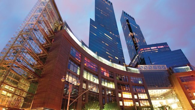 Mandarin Oriental, New York Offers Spring Specials