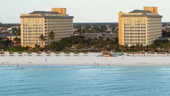 Marco Island Marriott Announces $4 million Golf Course Upgrade