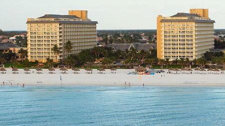 Marco Island Marriott Announces $4 million Golf Course Upgrade