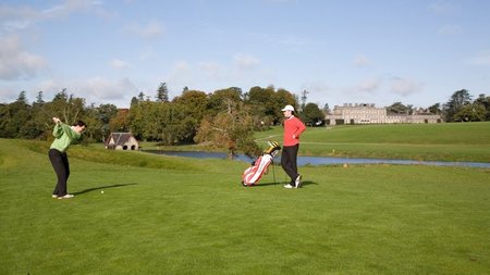 Golfing in Dublin: The Emerald Isle's Capital