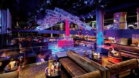 Las Vegas' Hottest Nightclub Destinations this Summer