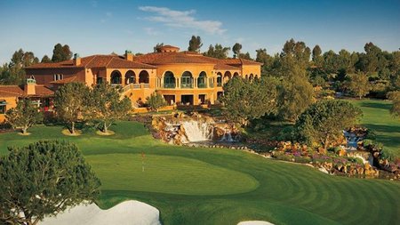 New Golf Programs Announced at The Grand Del Mar