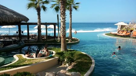 A-List Getaway: The Luxury of Los Cabos