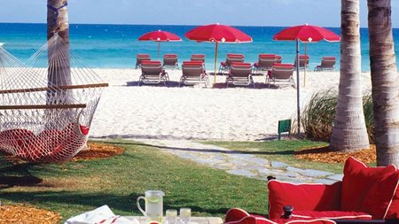 Acqualina Resort & Spa on the Beach Launches Family Escape
