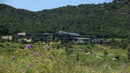 Prestigious Sponsors this Summer at Luxury Golf Resort in Tuscany
