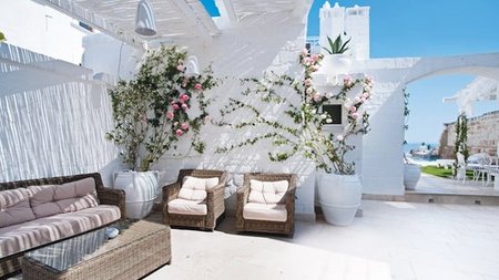 Europe's Best Secret Seaside Hotels
