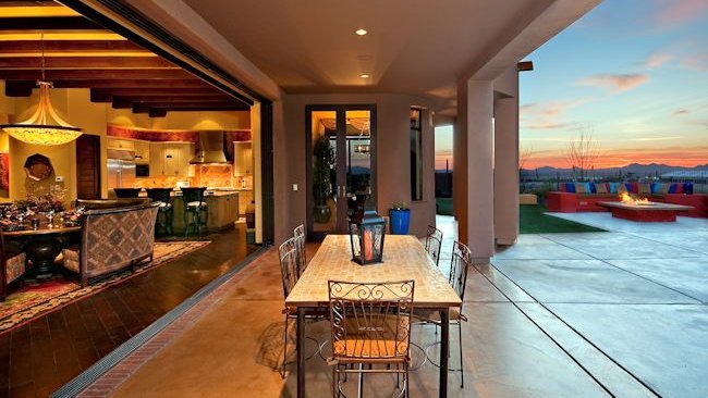 Tucson's The Ritz Carlton, Dove Mountain Offers Estate Homesites