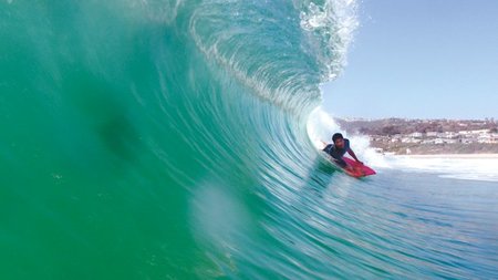 Surf Experiences at The Ritz-Carlton, Laguna Niguel