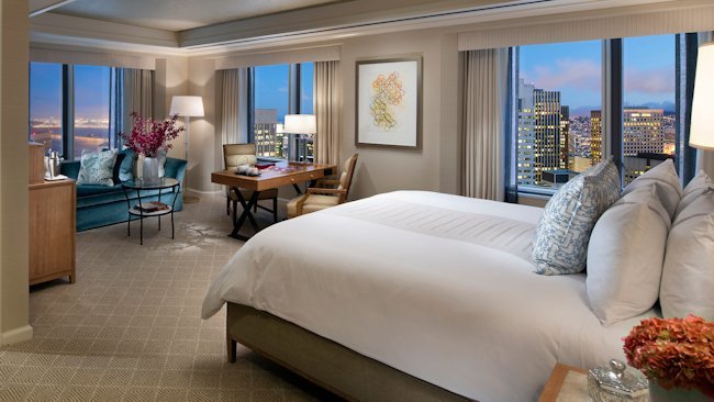 Mandarin Oriental, San Francisco Offers Summer Family Fun Package