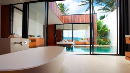 One&Only Hayman Island Opens in Australia