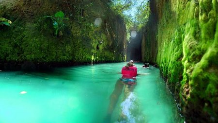 Explore the Yucatan's Mayan Culture at AAA Five Diamond Grand Velas Riviera Maya