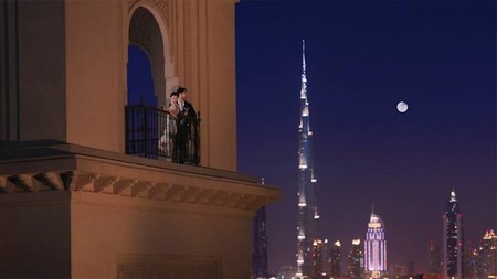 VIDEO: The New Four Seasons Dubai At Jumeirah Beach