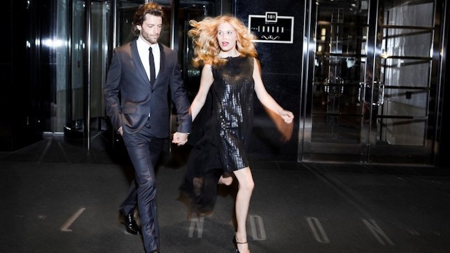 The London NYC's Fashion Week Runway Package Offers Guests Exclusive Access 