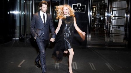 The London NYC's Fashion Week Runway Package Offers Guests Exclusive Access 