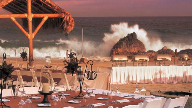 Top 10 Best Meeting and Event Venues in Los Cabos, Mexico