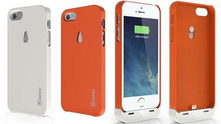 Cool Travel Gadget: Jackery Rechargeable Phone Batteries