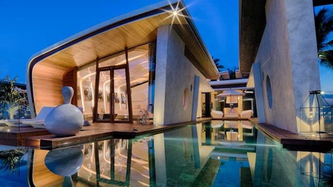 Iniala Beach House, Ultra Luxury Retreat Opens in Phuket 