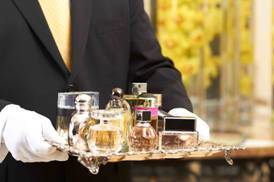 Rosewood Hotels & Resorts Introduces Scent in the City with Fragrance Butler