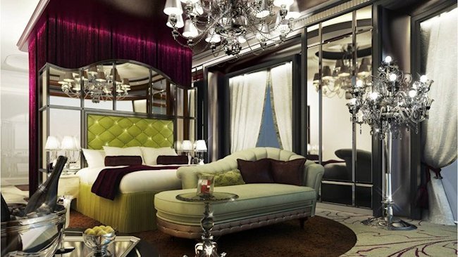 The Reverie Saigon Set To Open As Vietnam's Newest Luxury Hotel