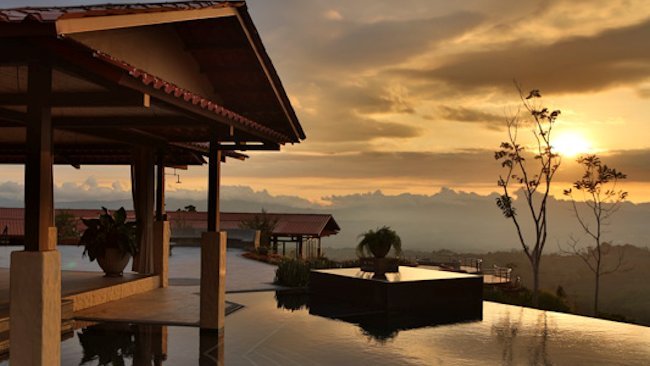 AltaGracia, New Luxury Hotel Opening in Costa Rica