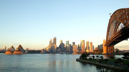 Sydney's Flourishing Hotel Scene 