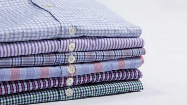 Twillory, Menswear Brand Creates Fabric From Scratch