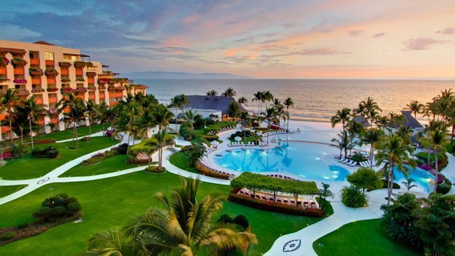 Mexico's Velas Resorts Introduces the âDetox Conciergeâ 