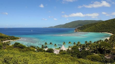 Rosewood Little Dix Bay Launches Experiential Retreat and Expands Wellness
