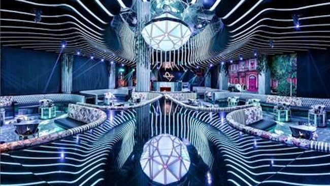 Provocateur Dubai: The Most Elite Nightlife Destination in the Middle East 