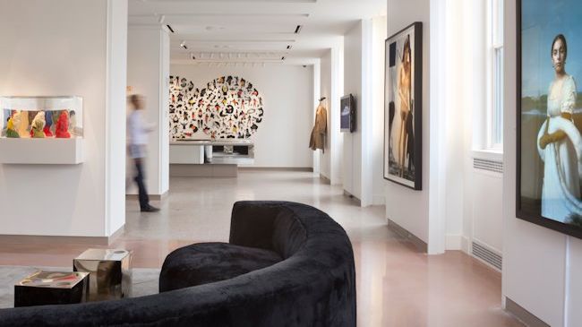 21c Museum Hotel opens in Durham, NC