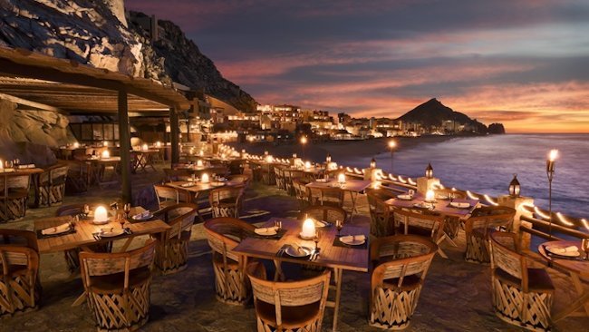 Los Cabos Offers Travelers the Ultimate Foodie Paradise 