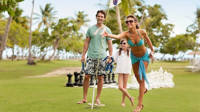 Families Save Up To 40% This Spring & Summer at Waldorf Astoria Resorts in Puerto Rico