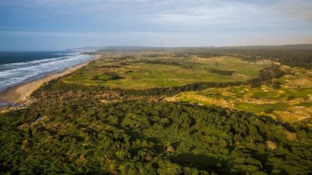 Bandon Bound: America's Golf Mecca