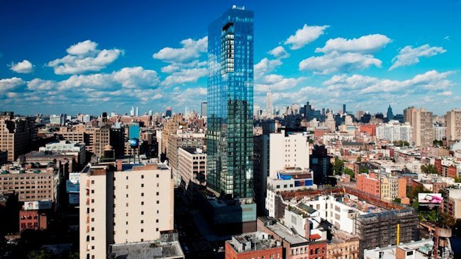 Trump SoHo Announces Shopping Card Retailer of the Month Program