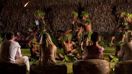 Laucala Island’s Cultural Village Showcases Traditions, Crafts, Culture 