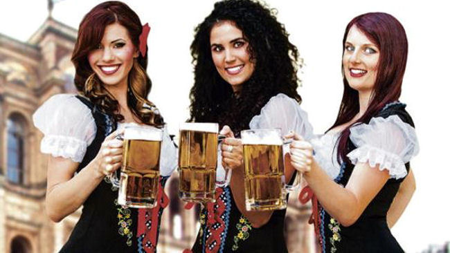 Los Angeles’ 2nd Annual Vegan Oktoberfest Returns This October