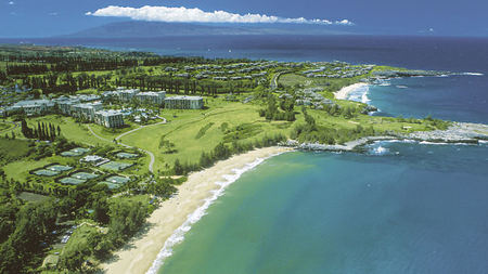 New Fall Wellness Specials at The Ritz-Carlton Kapalua, Maui