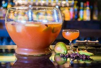 Rosewood Hotels Shares Punch Recipes for National Punch Day, September 20 