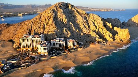 Grand Solmar Land's End Resort & Spa Announces Completion 