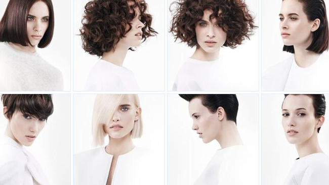 New Styles from Sassoon are Radiant for Fall