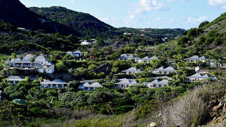 St. Barth's Hotel Le Toiny Now Open Following Renovation