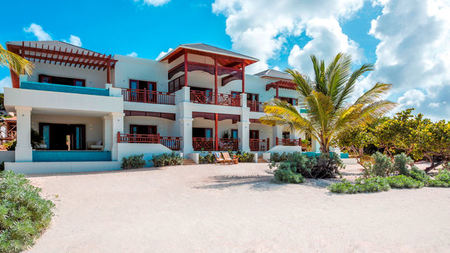 Zemi Beach House Resort & Spa Prepares for February 2016 Opening in Anguilla