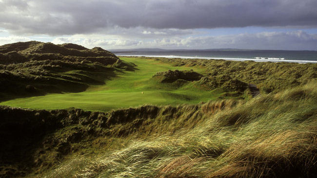 Northwest Ireland – The Ultimate Golf Adventure Destination 